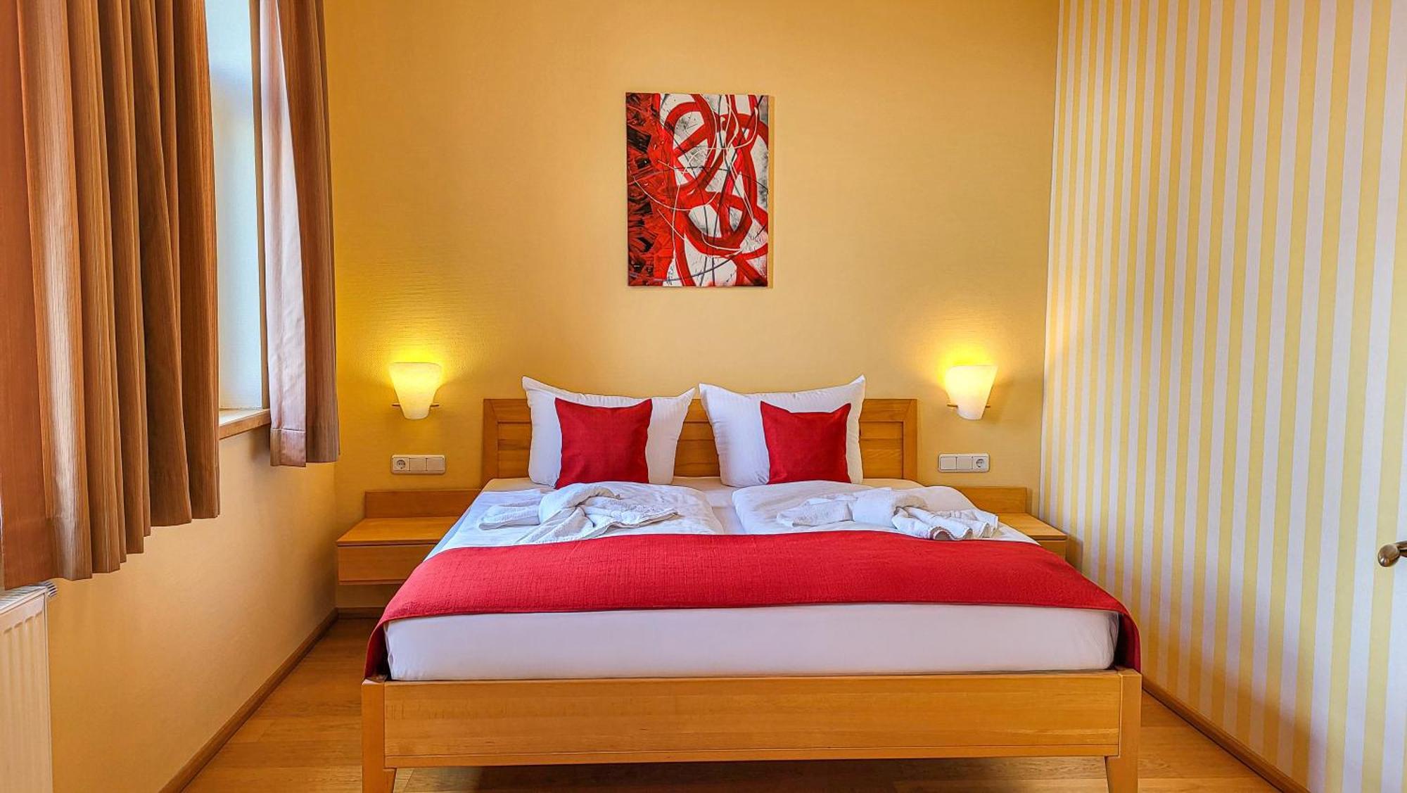 Boutique Hotel Residenz Masserberg Extérieur photo