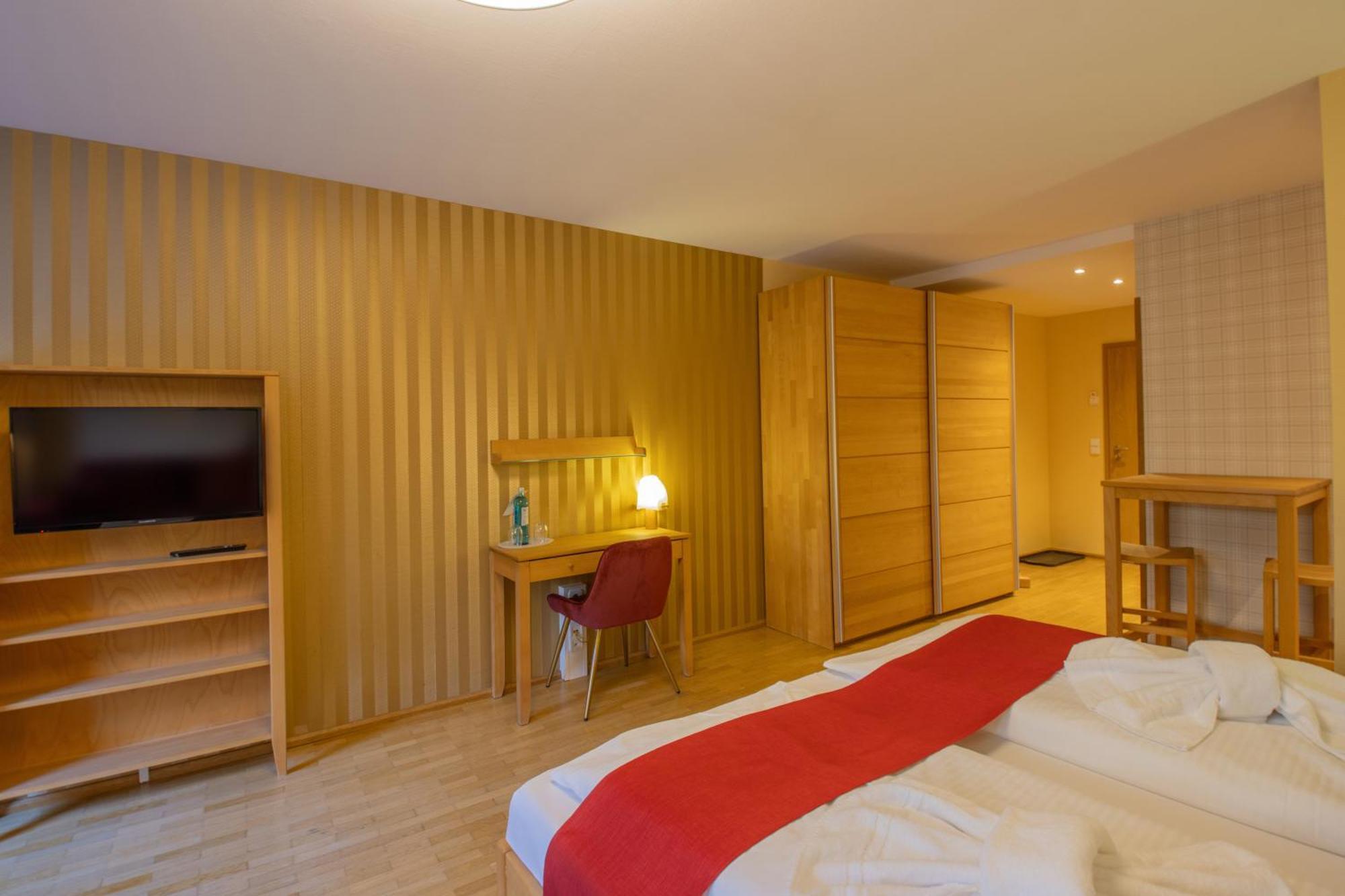 Boutique Hotel Residenz Masserberg Extérieur photo