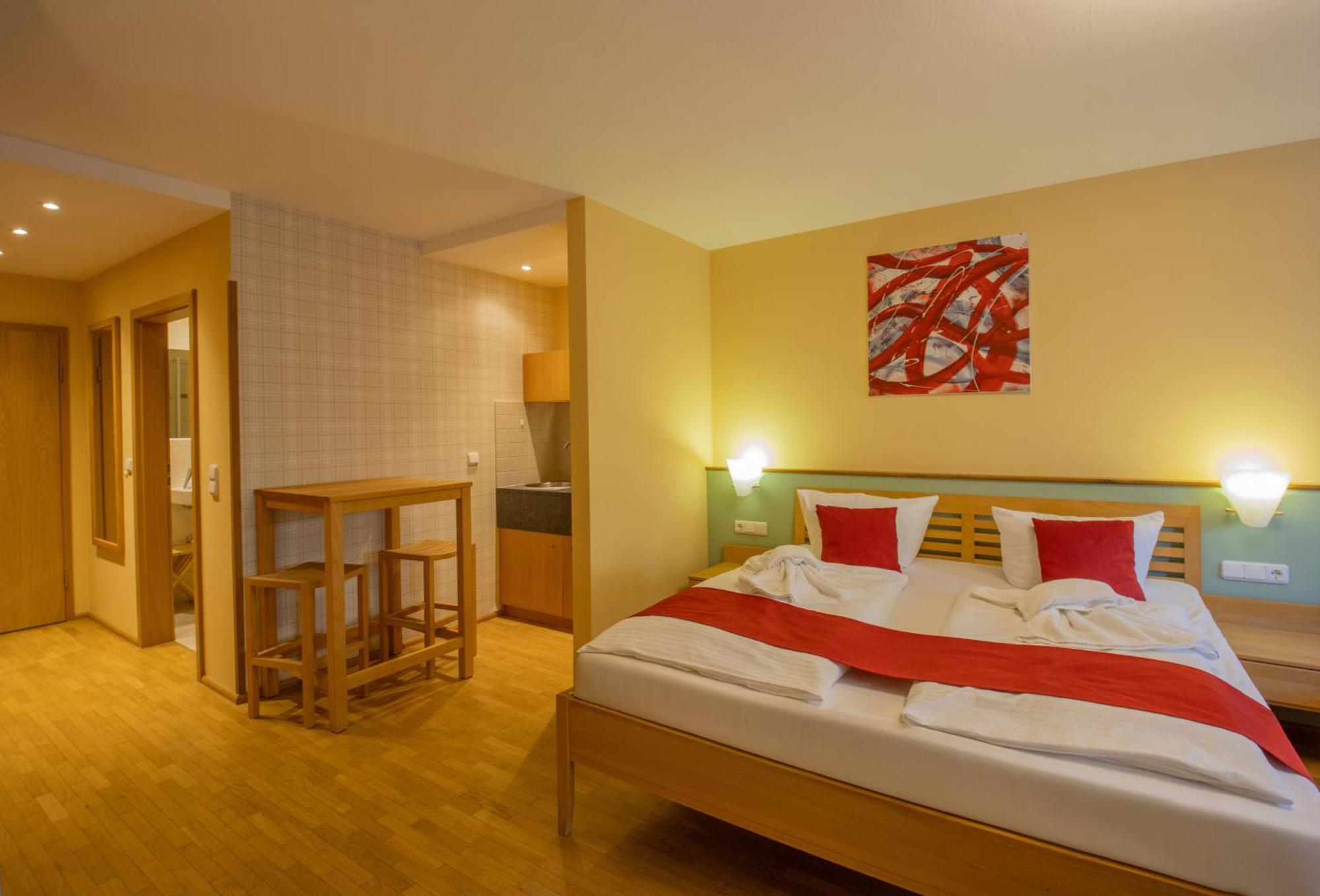 Boutique Hotel Residenz Masserberg Extérieur photo