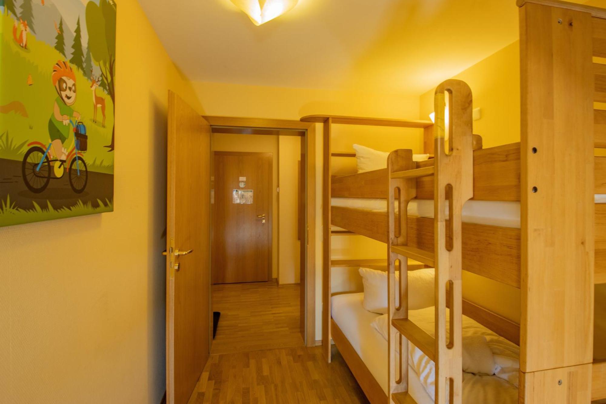 Boutique Hotel Residenz Masserberg Extérieur photo