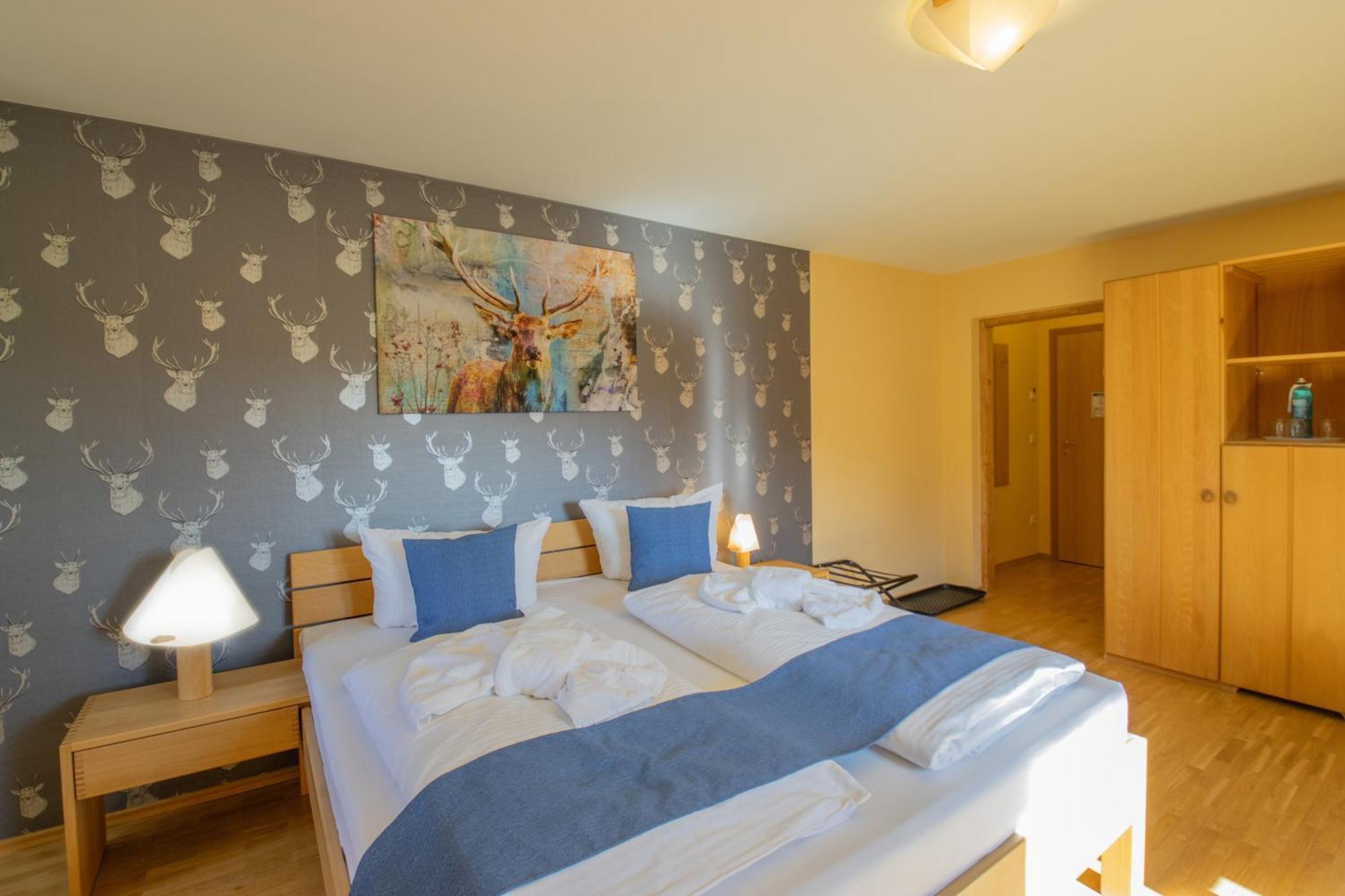 Boutique Hotel Residenz Masserberg Extérieur photo