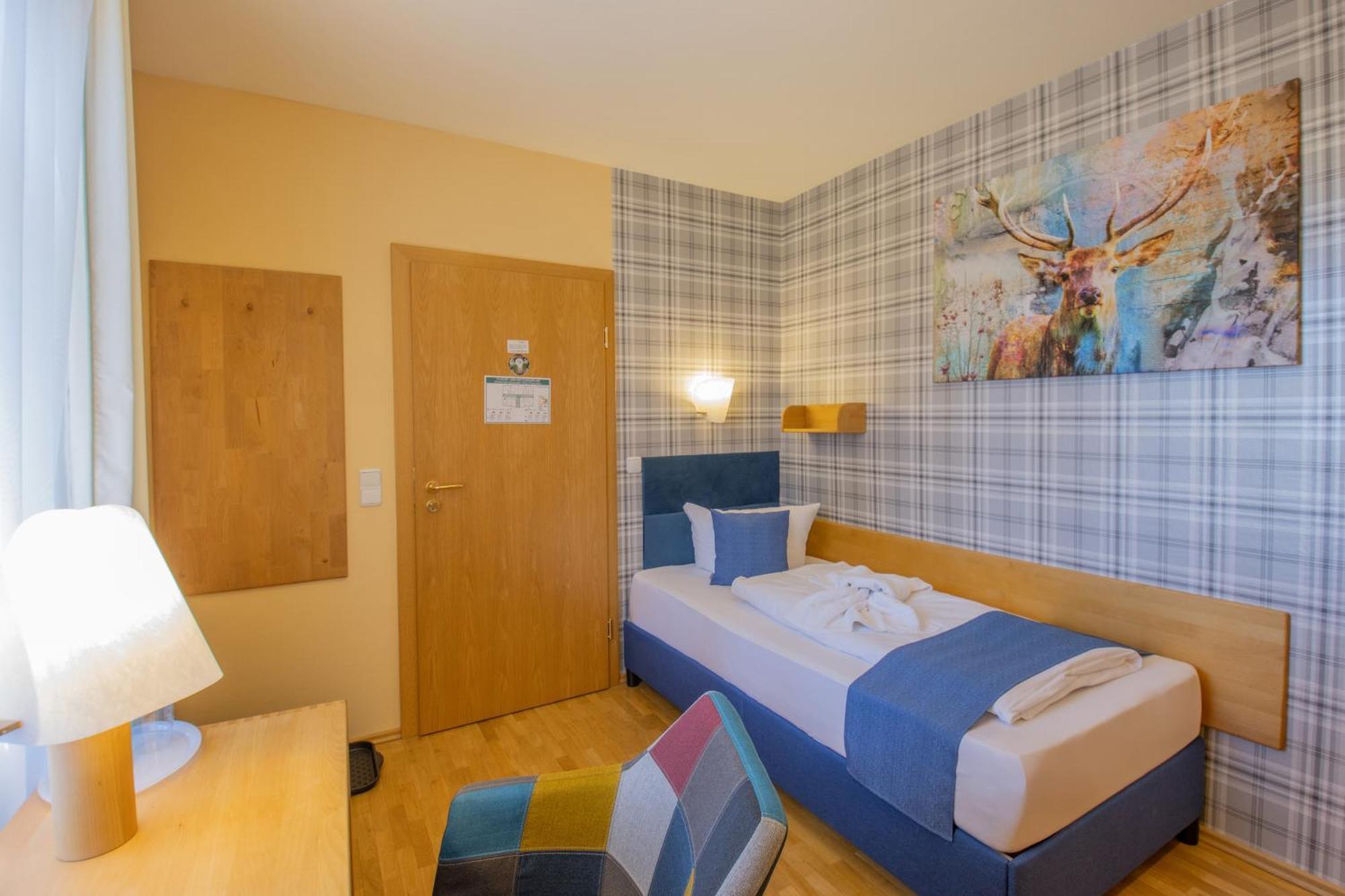 Boutique Hotel Residenz Masserberg Extérieur photo
