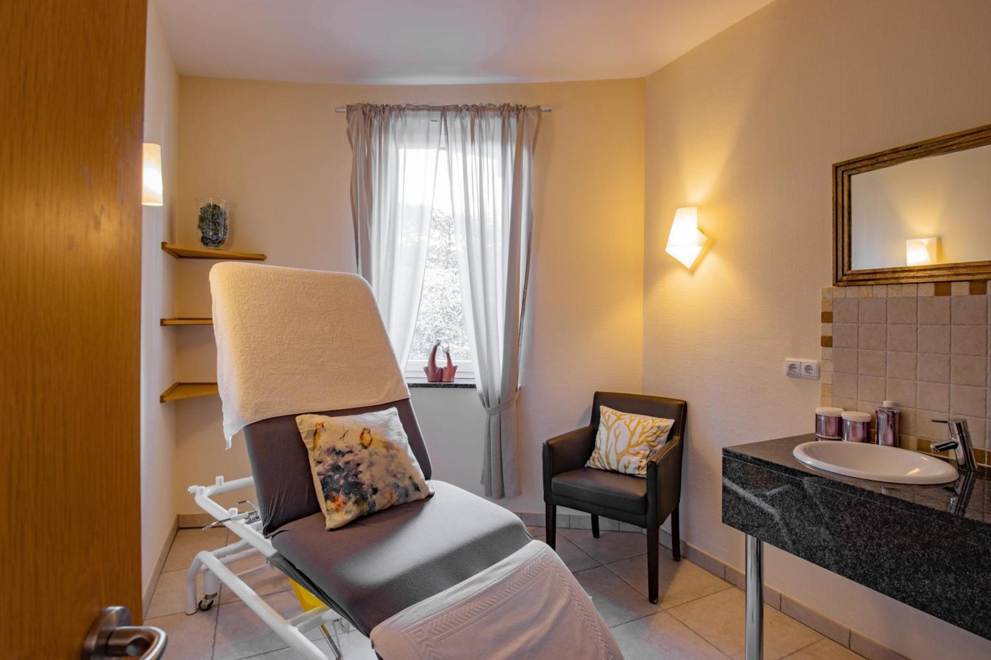 Boutique Hotel Residenz Masserberg Extérieur photo