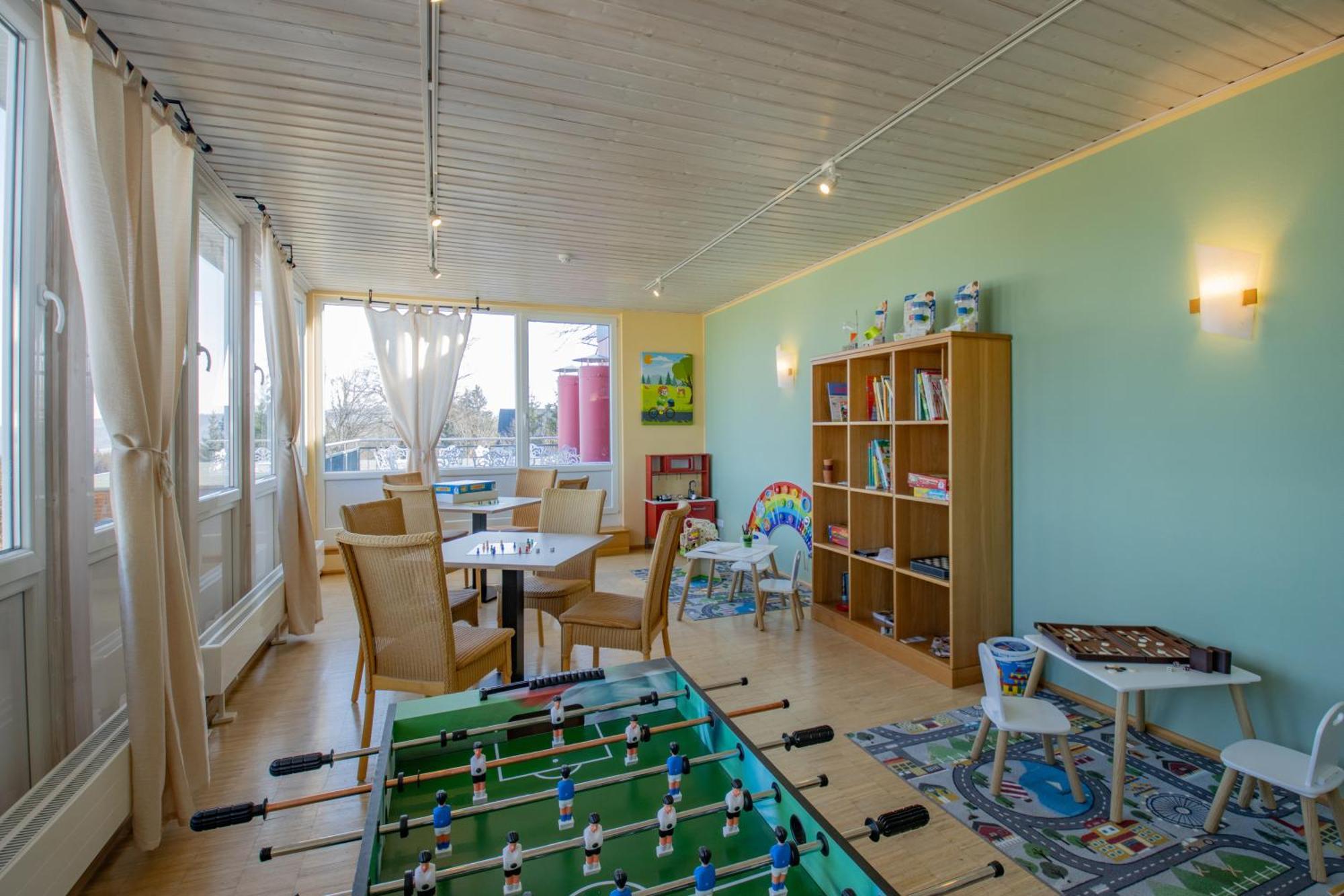 Boutique Hotel Residenz Masserberg Extérieur photo
