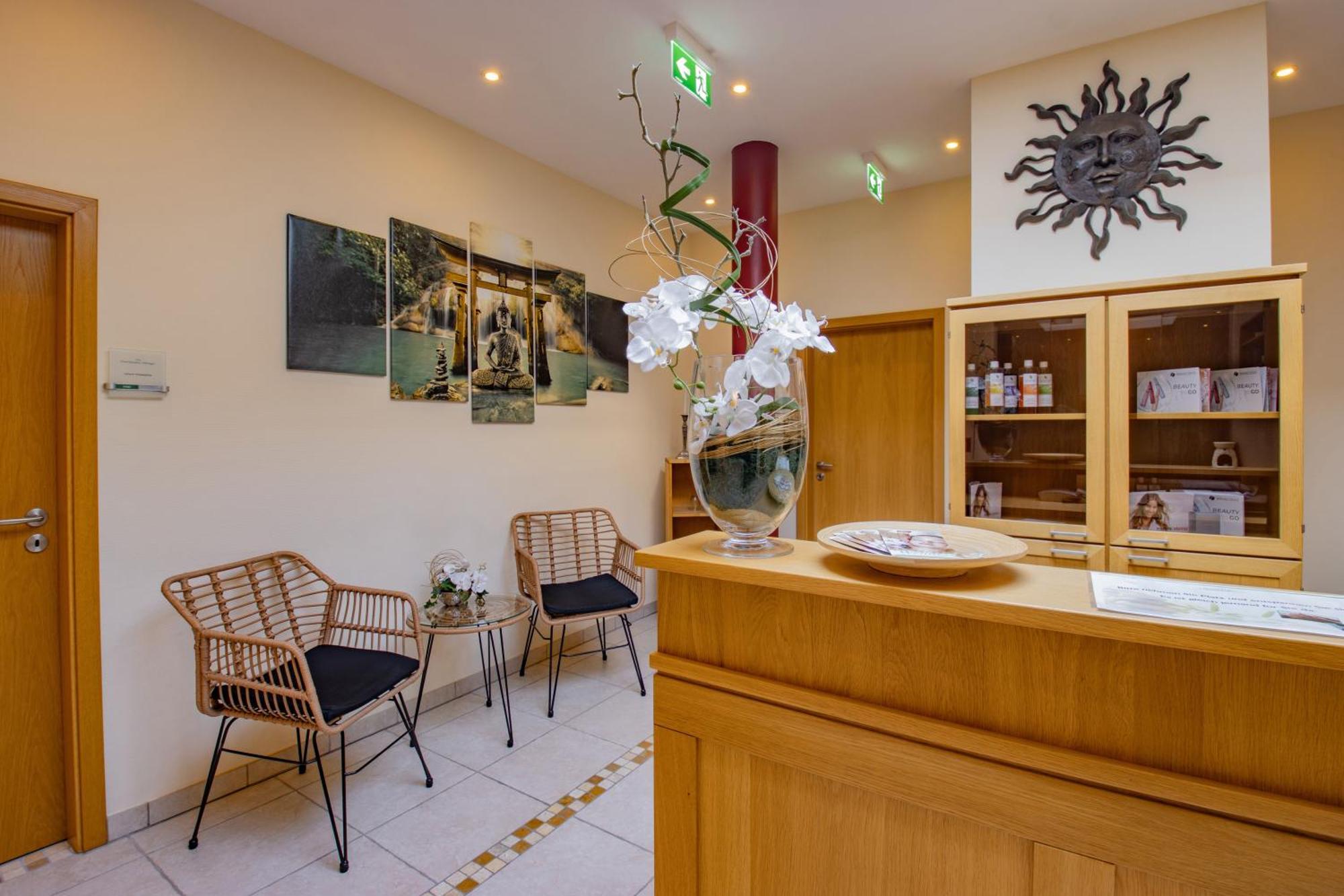 Boutique Hotel Residenz Masserberg Extérieur photo