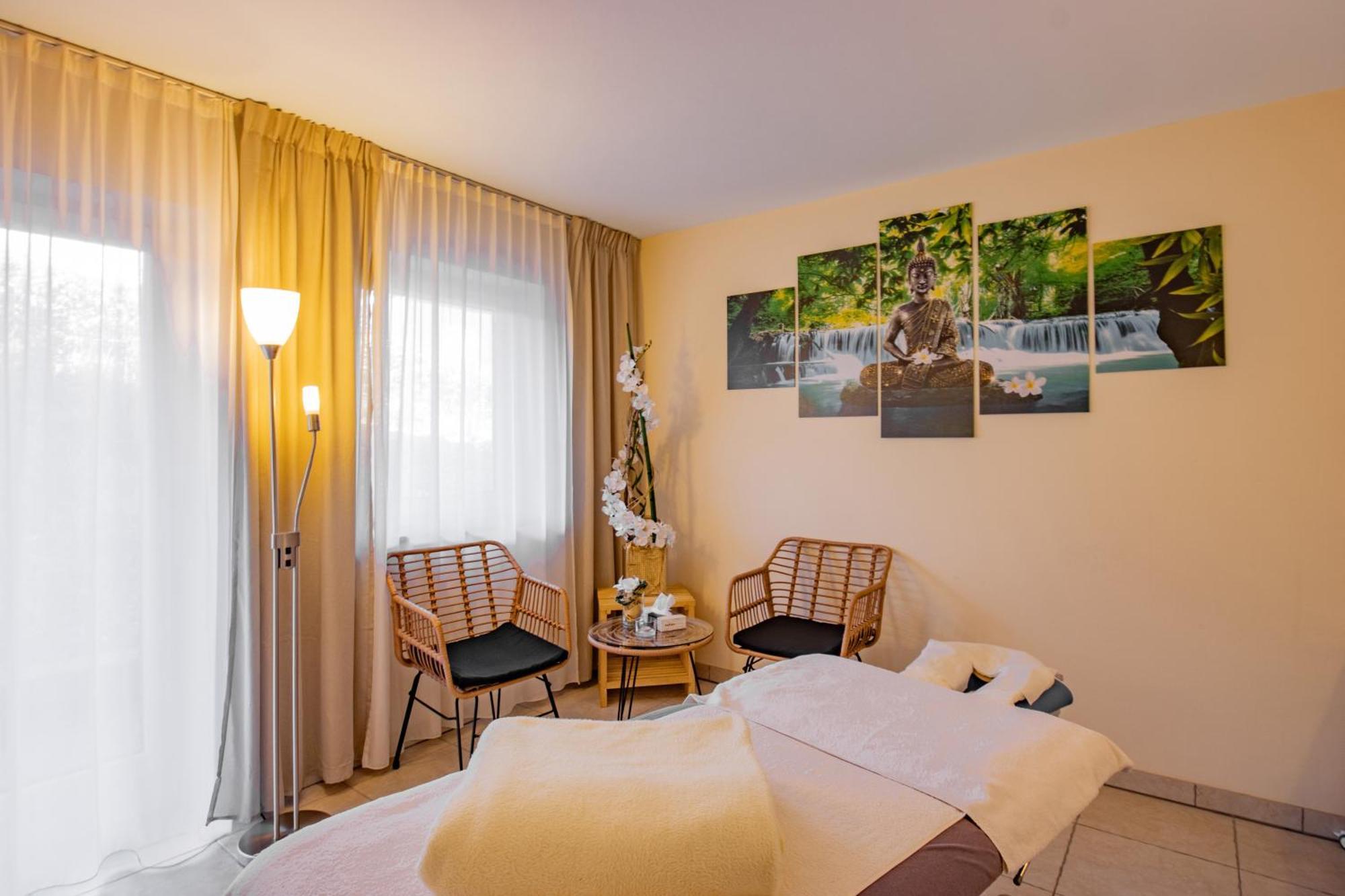 Boutique Hotel Residenz Masserberg Extérieur photo