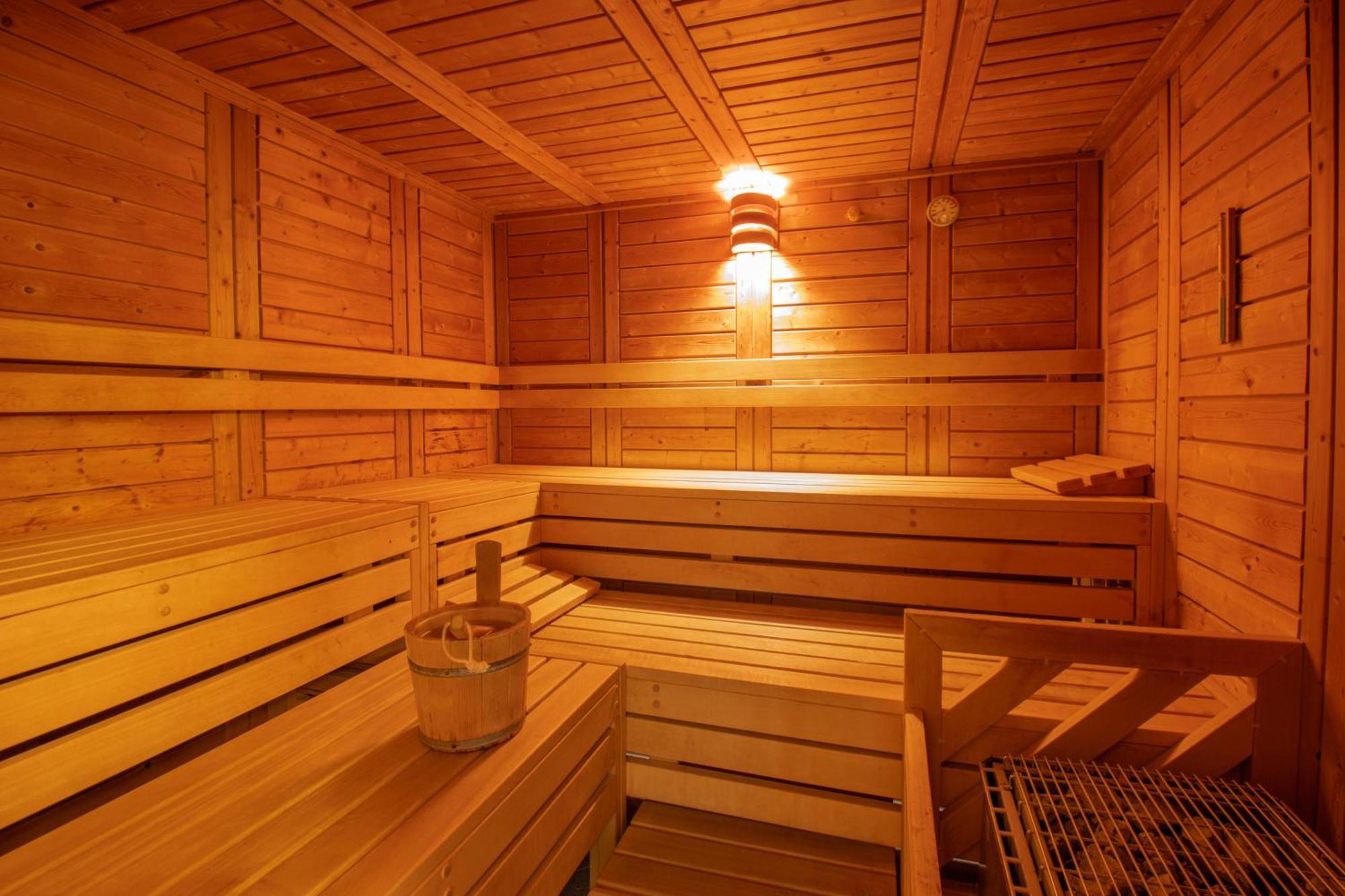 Boutique Hotel Residenz Masserberg Extérieur photo