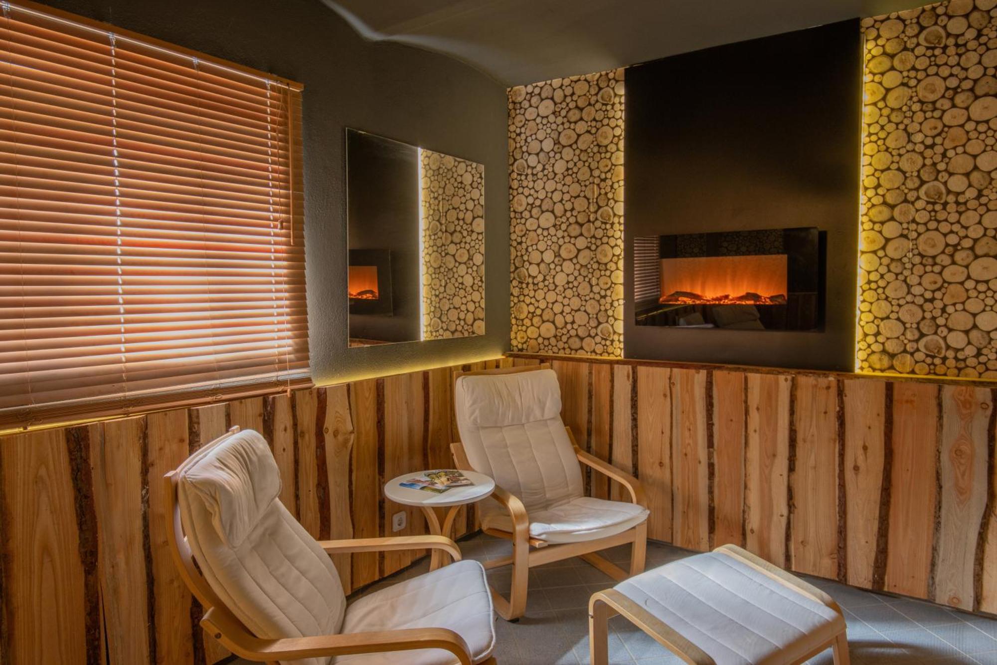 Boutique Hotel Residenz Masserberg Extérieur photo