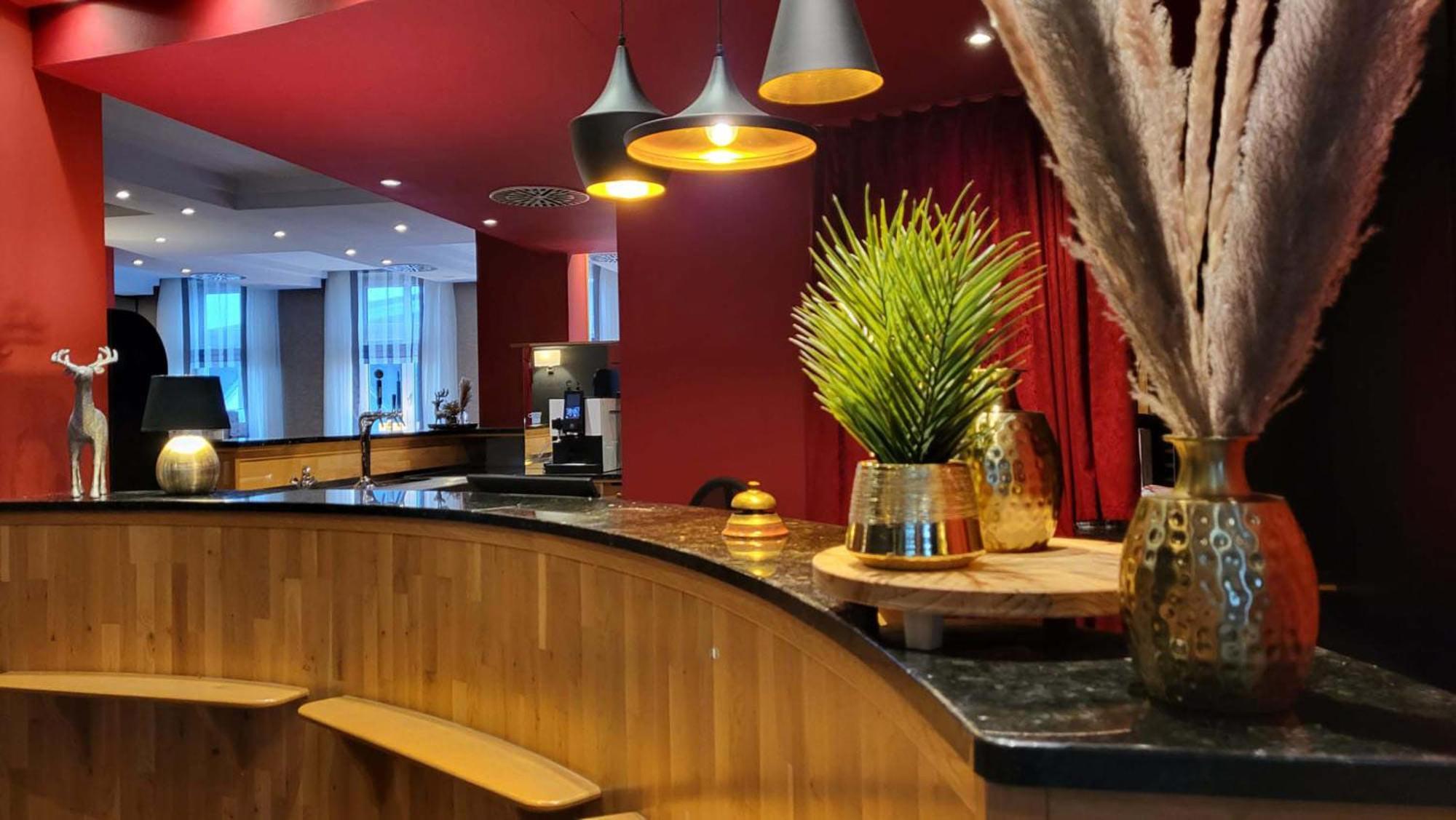 Boutique Hotel Residenz Masserberg Extérieur photo