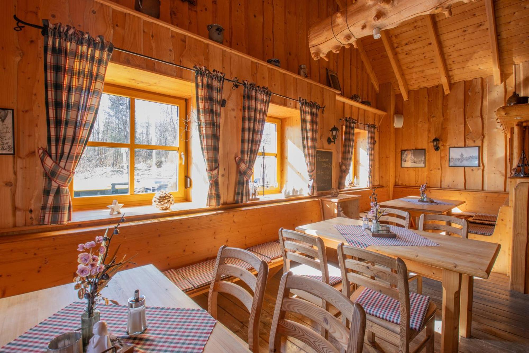 Boutique Hotel Residenz Masserberg Extérieur photo