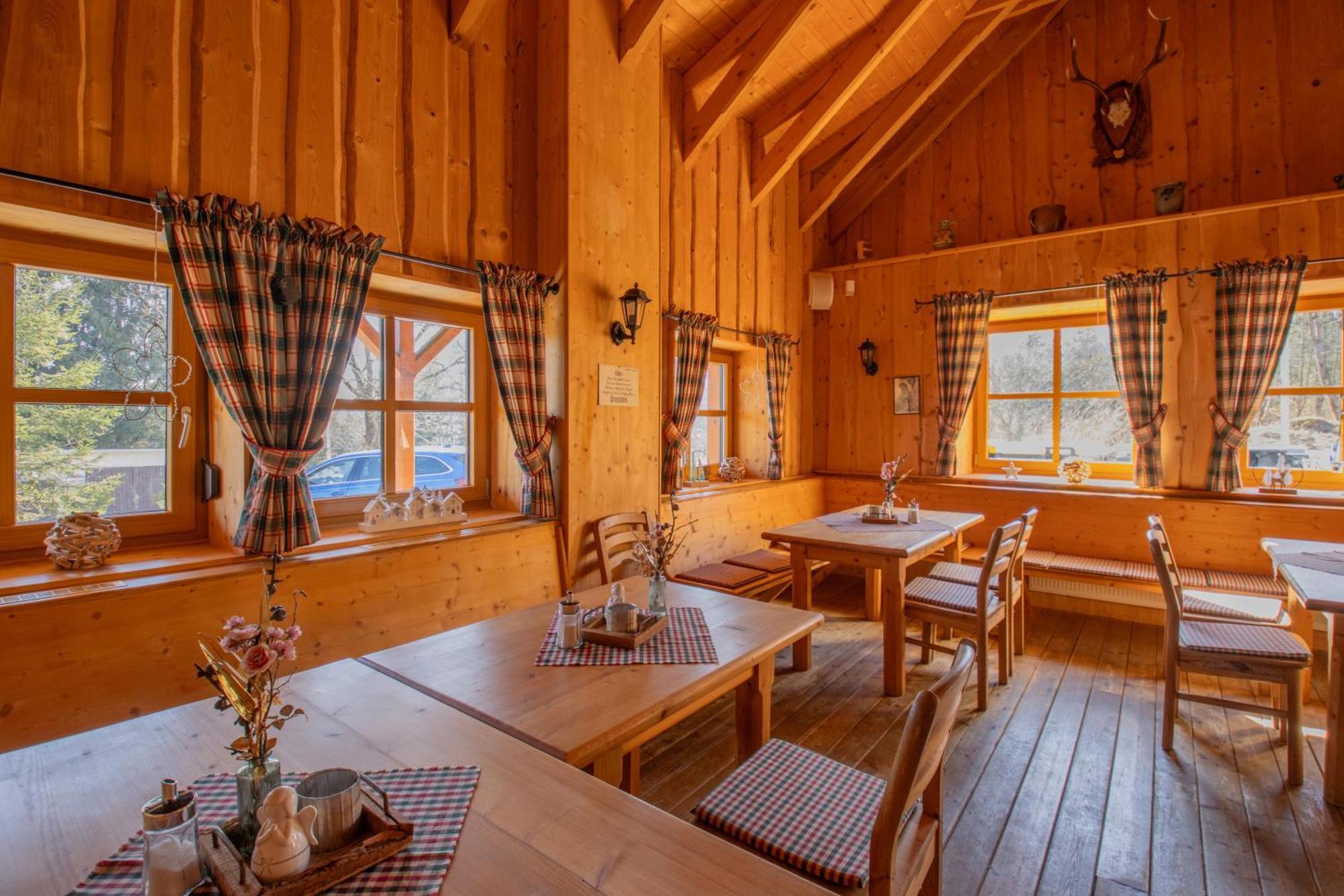 Boutique Hotel Residenz Masserberg Extérieur photo