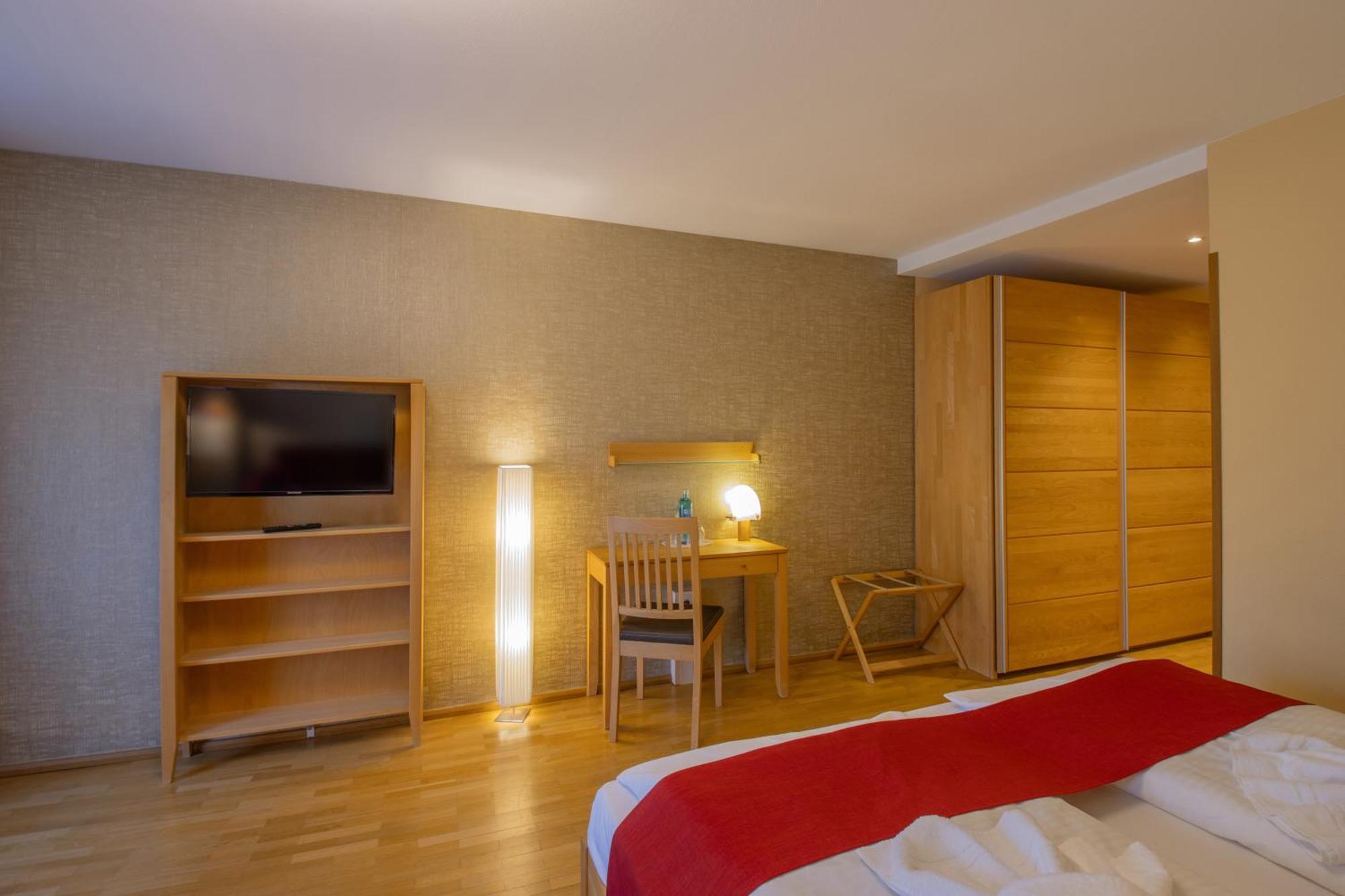 Boutique Hotel Residenz Masserberg Extérieur photo